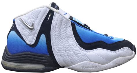 nike air garnett 3 black|garnett 3 og white regal blue.